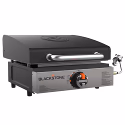 Blackstone 2143EU gas griddle - Additional view 4