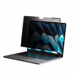 Targus HS5113GL, 34.5 cm (13.6"), Laptop, Frameless display privacy filter, 3H, Glossy / Matt, Anti-blue, Anti-fingerprint, A ...
