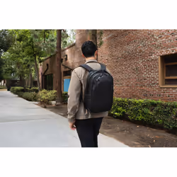 Targus HyperPack 40.6 cm (16") Backpack Black - Additional view 2