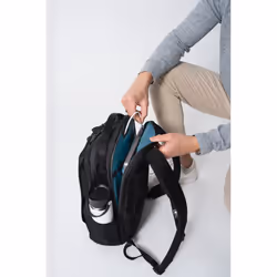 Targus HyperPack 40.6 cm (16") Backpack Black - Additional view 6