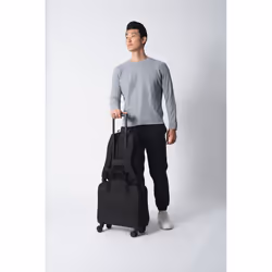 Targus HyperPack 40.6 cm (16") Backpack Black - Additional view 7