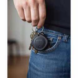Targus HyperShield Universal Finder Black - Additional view 2