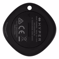 Targus HyperShield Universal Finder Black - Additional view 4