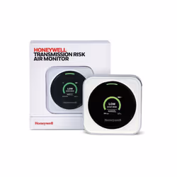 Honeywell Transmission Risk Air Monitor