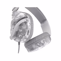 Turtle Beach Recon 70 Camo White Gaming Headset for Xbox Series X|S, Xbox One, PS5, PS4, Nintendo Switch & PC