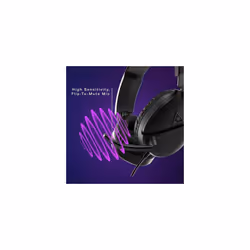 Turtle Beach Recon 70 Black Xbox Multiplatform Gaming Headset for Xbox Series X|S, Xbox One, PS5, PS4, Nintendo Switch, PC and Mobile