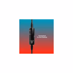 Turtle Beach Recon 50 Red/Blue Gaming Headset for Nintendo Switch, Xbox Series X|S, Xbox One, PS5, PS4, PC & Mobile with 3.5mm Connection