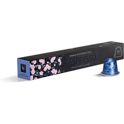 Nespresso Capsules blue - 10x Vivalto Lungo - Original NestlÃ© - Lungo Coffee