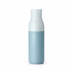 LARQ PureVis, 740 ml, Daily usage, Mint colour, Seaside Mint, 24 h, 12 h