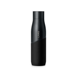 LARQ PureVis Daily usage, Fitness, Hiking, Sports 710 ml Stainless steel Black