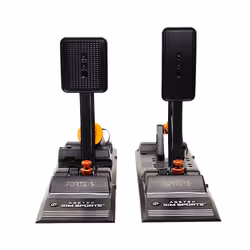 Asetek Forte Black USB Pedals PC - Additional view 6