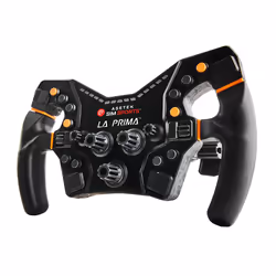Asetek La Prima Black Steering wheel PC - Additional view 4
