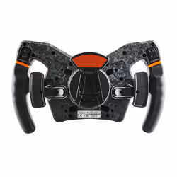 Asetek La Prima Black Steering wheel PC - Additional view 5