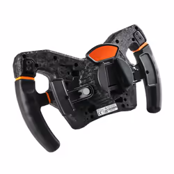 Asetek La Prima Black Steering wheel PC - Additional view 6