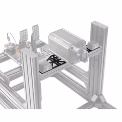 Asetek SimSports Mounting bracket - Additional view 4