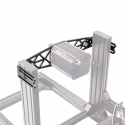 Asetek SimSports Mounting bracket - Additional view 3