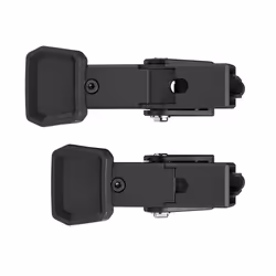 Asetek 40-035-0035002 gaming controller accessory Paddle replacement kit - Additional view 2