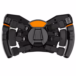 Asetek 40-035-0035002 gaming controller accessory Paddle replacement kit - Additional view 4