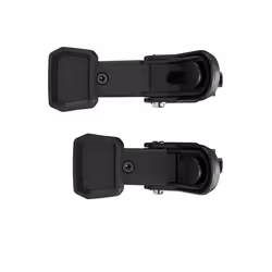 Asetek Magnetic Input Paddles Black Steering wheel + Pedals PC - Additional view 2