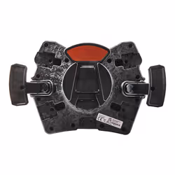 Asetek Forte Button Box Wheel base - Additional view 3