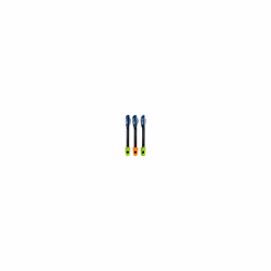 Nerf Universal Rip Rockets 3 Pack - Multicolour
