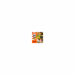 Nerf Universal Rip Rockets 3 Pack - Multicolour