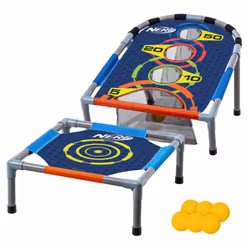 Nerf Bounce N Score - -