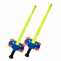 Nerf Fencing Duel Set - -