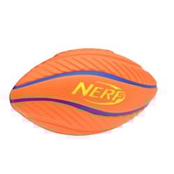 Nerf Spiral Grip Mini Foam American Football - 6.5" -