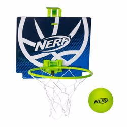 Nerf Nerfoop - - Green or Blue