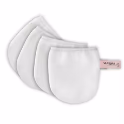 VANESSAbeauty 1234567890609 exfoliating mitt/glove