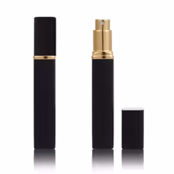VANESSAbeauty Perfume Travel Atomizer Classy Black