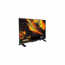 Toshiba 32WF2F53DB HD Ready Smart Fire TV [Energy Class E]