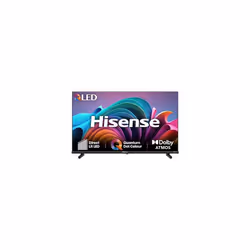 Hisense 40 inch Full HD QLED Smart TV 40A5NQTUK 2024 Model