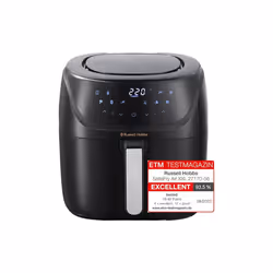 Russell Hobbs XXL Family Rapid Digital Air Fryer 8L,