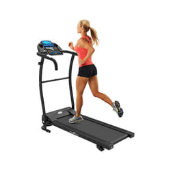 Nero Sports - Electric Treadmill Foldable Motorized