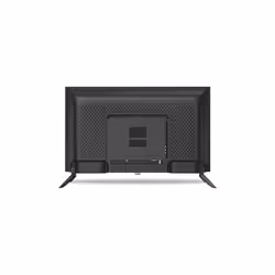Cello C32WS Frameless LED 32 Inch Smart TV HDMI inputs, perfect for connecting external devices and gaming consoles, 3 Years Warranty