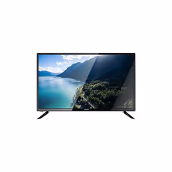 VELTECH 32 Inch HD Ready LED TV with Freeview HD, 2 x HDMI, HD DolbyDigital AudioTV+,USB Record and Media Player