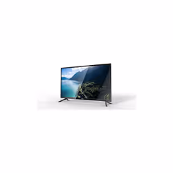 VELTECH 32 Inch HD Ready LED TV with Freeview HD, 2 x HDMI, HD DolbyDigital AudioTV+,USB Record and Media Player