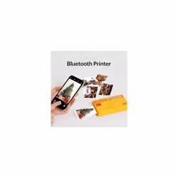 KODAK Mini 2 Retro Christmas Gifts 4PASS Portable Photo Printer