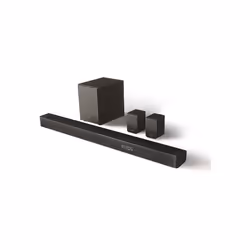 Hisense AX5100G 5.1 Channel 340W Dobly Atmos Soundbar