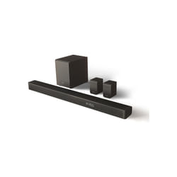 Hisense AX5100G 5.1 Channel 340W Dobly Atmos Soundbar