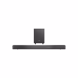 Hisense AX3120G 3.1.2 Channel 360W Dobly Atmos Soundbar with Wireless Subwoofer and Up Firing Speakers