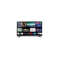 LG  43" Full HD 43LQ60006LA  Smart LED TV