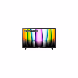 LG LED LQ63 32 HD 720p Smart TV