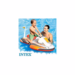 Wave Rider Ride-On