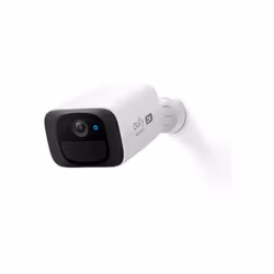 eufy Security SoloCam C210 Security Camera Outdoor Wireless, 2K Resolution Home Security Camera, IP67 Weather Resistant, No M ...