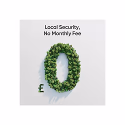 eufy Security SoloCam C210 Security Camera Outdoor Wireless, 2K Resolution Home Security Camera, IP67 Weather Resistant, No Monthly Fee, 2.4 GHz
