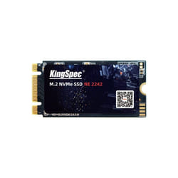 KingSpec M2 SSD PCIe 3.0 128GB 256 GB 512GB 1TB SSD 2TB NVMe SSD Disk M.2 SSD PCIe NVMe hard drive For Lenovo Laptop Desktop - 1TB M.2 NVMe 2242