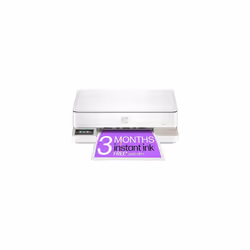 HP Envy 6120e All in One Printer | Perfect for Home | Colour | Wireless | Print, Scan & Copy